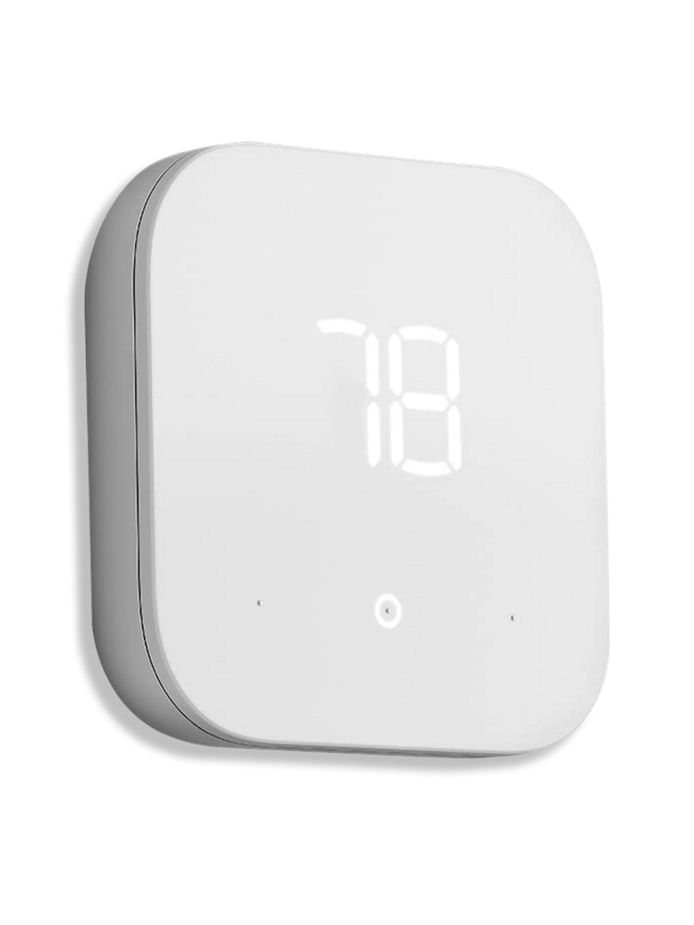 Amazon Smart Thermostat Sealed $78.99